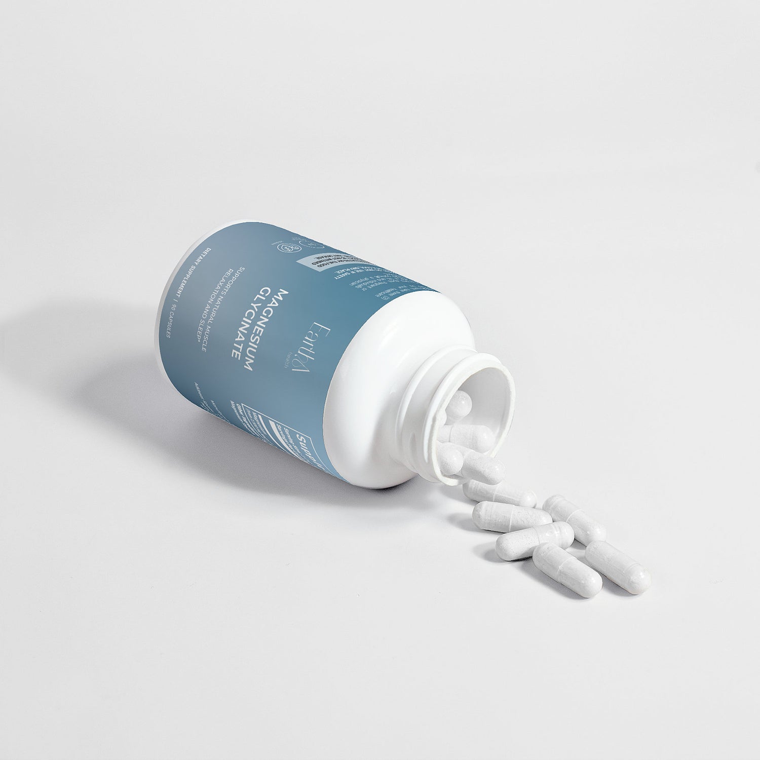 Magnesium Glycinate