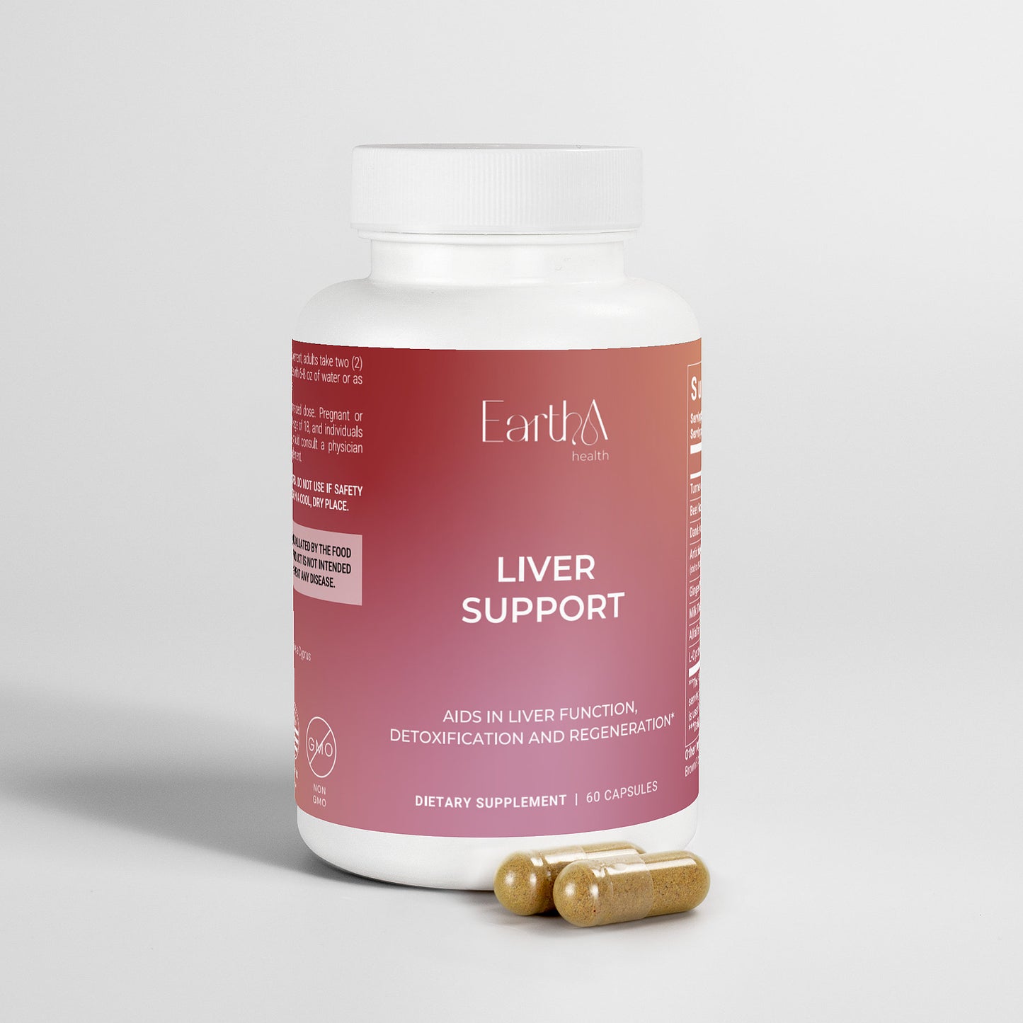 Liver Support